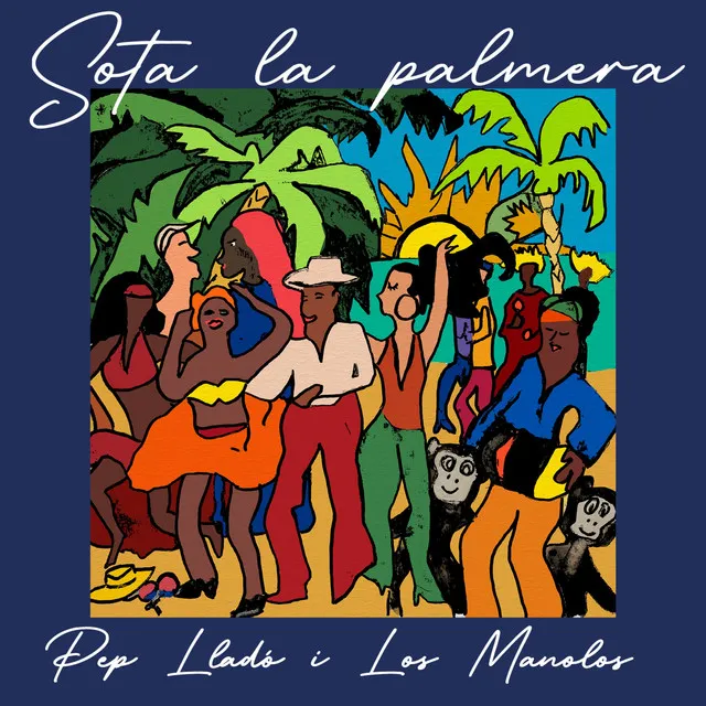 Sota la Palmera