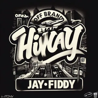 Off-Brand by Hiway