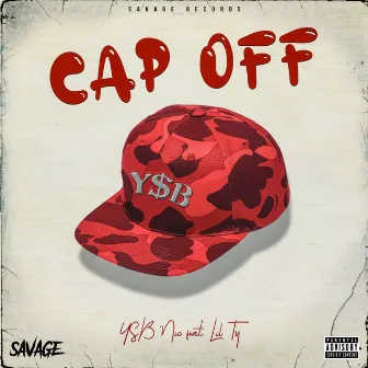 Cap Off by YSB Nic