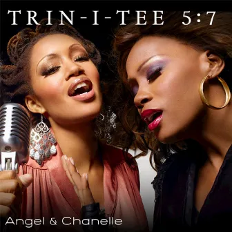 Angel & Chanelle by Trin-I-Tee 5:7