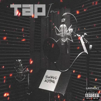 Tap In by Swavo Adtmg