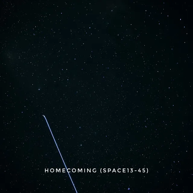 Homecoming (space13-45)