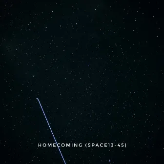 Homecoming (space13-45) by Murphy