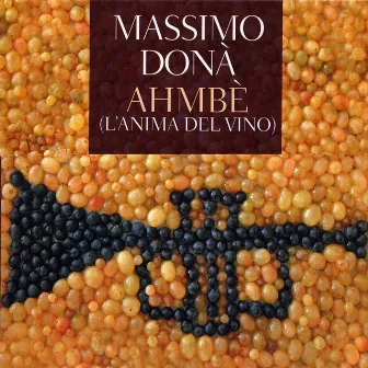 Ahmbè (L'anima del vino) by Massimo Donà