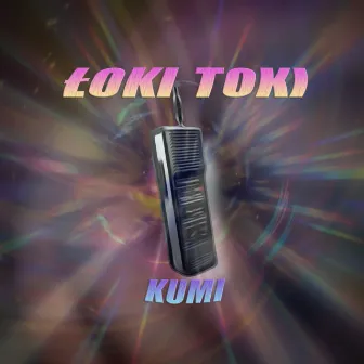 Łoki Toki by Kumi