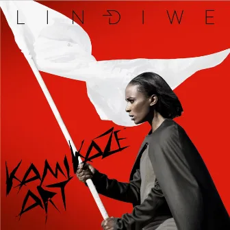 Kamikaze Art by Lindiwe Suttle