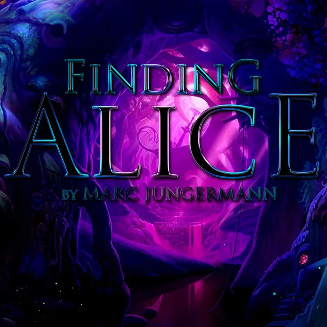 Finding Alice - Original Version