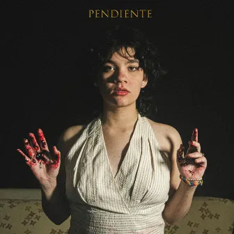 Pendiente by Chochi