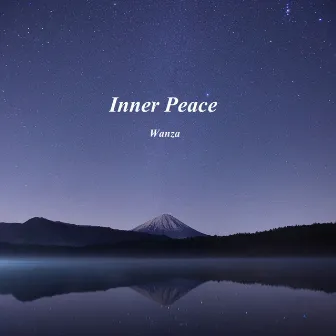 Inner Peace by Wanza