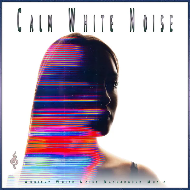 Calm White Noise