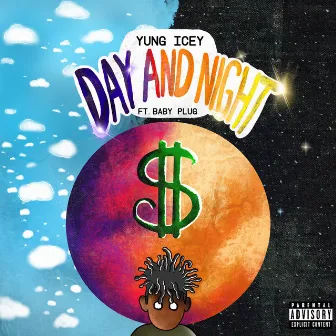 Day and Night by Yung Icey