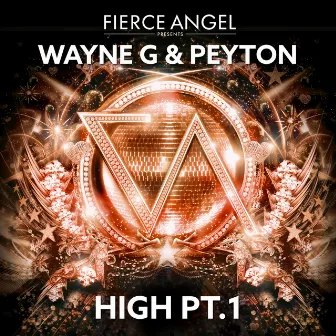 High, Pt.1 by Wayne G