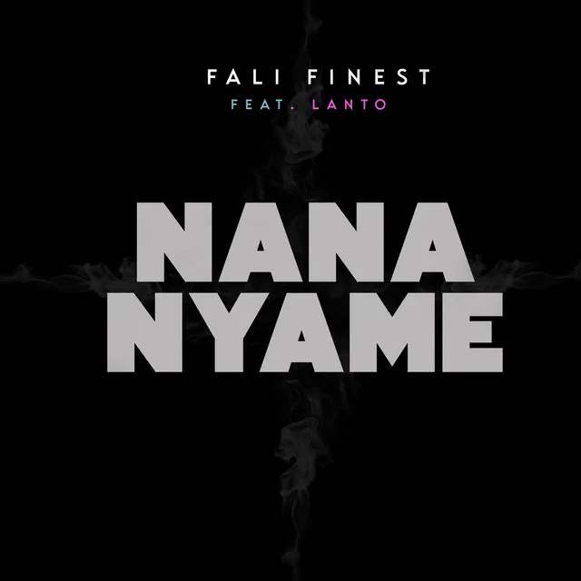 Nana Nyame