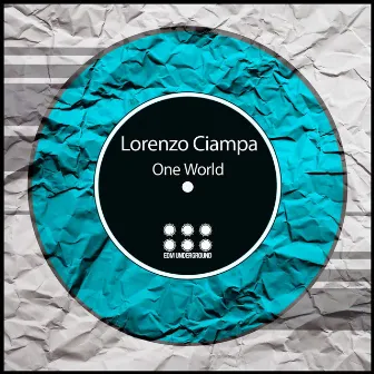 One World by Lorenzo Ciampa