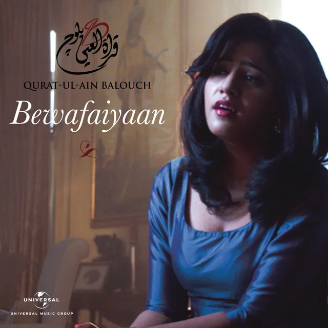 Bewafaiyaan