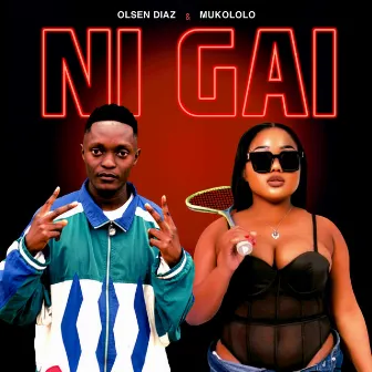 Ni Gai by Mukololo