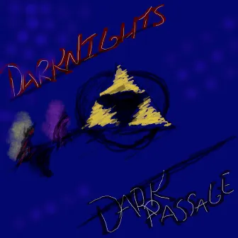 Dark Passage by Darknights