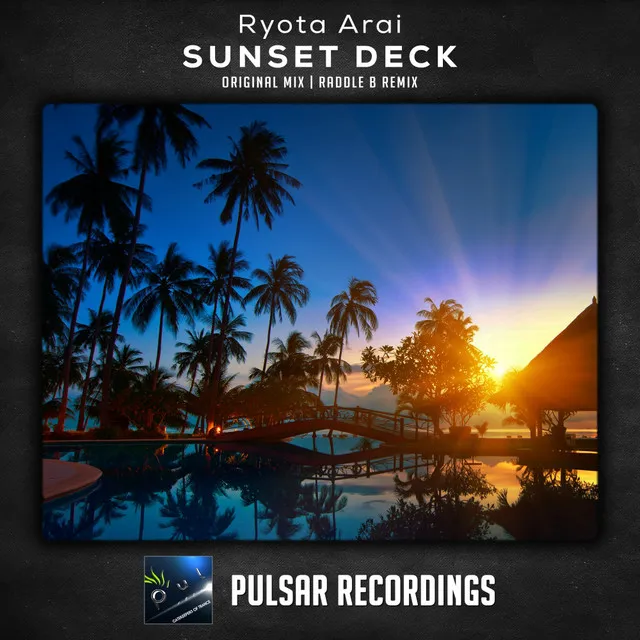 Sunset Deck