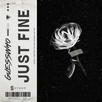 Just Fine by DVNY