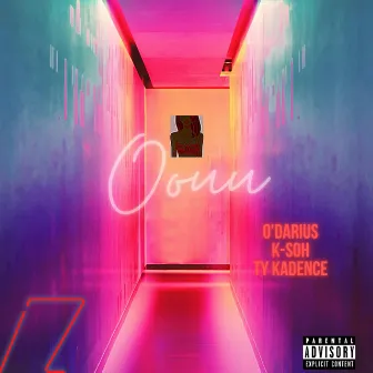 Oouu by O'darius