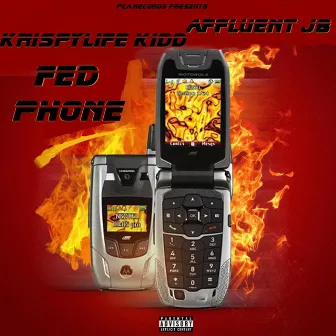 Fed Phone by Affluent JB