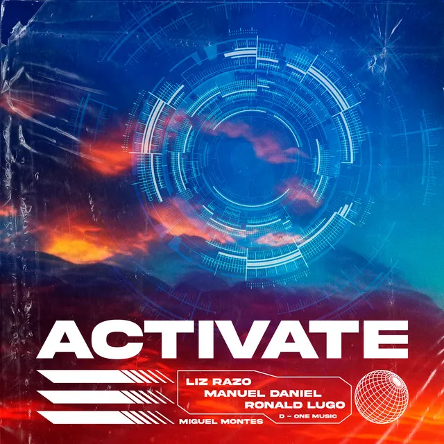 Activate