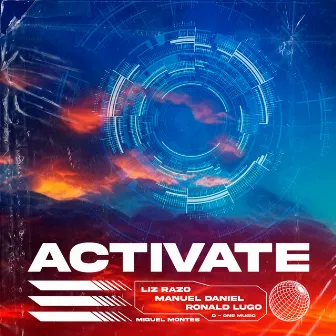 Activate by Manuel Daniel