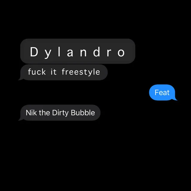 Fuck It Freestyle