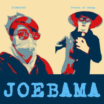 joebama by Cousin of Knapp