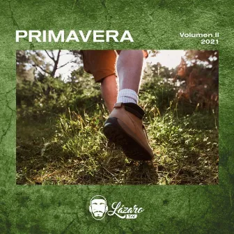 Primavera, Vol. 2 by Lázaro TRV