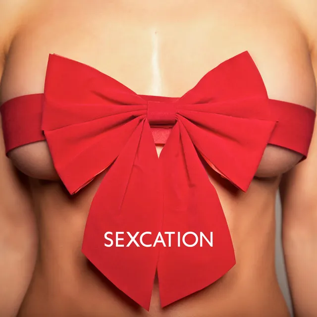 Sexcation: Sexiest Chillout Songs for a Weekend in Bed, Erotic Holidays and Passionate Sex