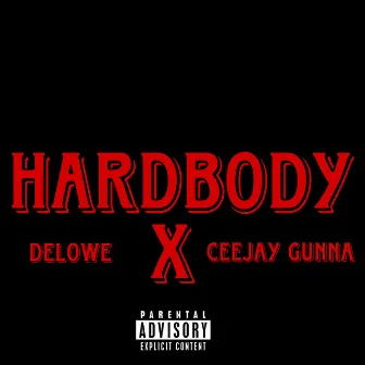 Hardbody by Delowe