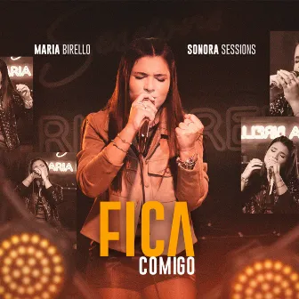 Fica Comigo by Sonora Sessions