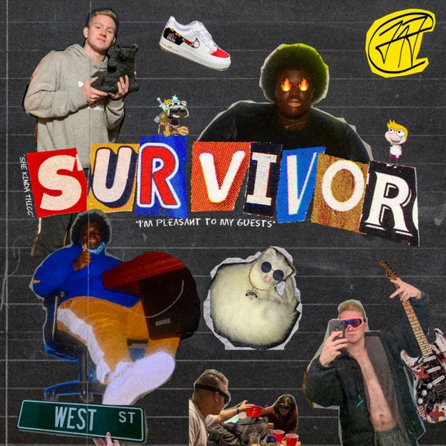 Survivor