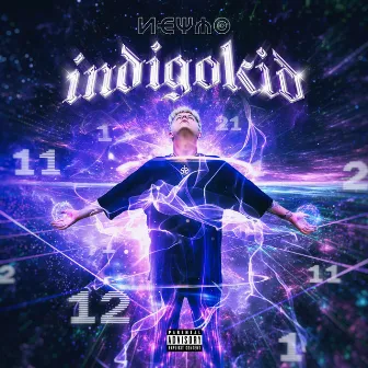 INDIGOKID by NEYMO