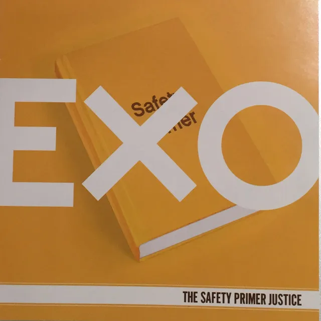 The Safety Primer Justice