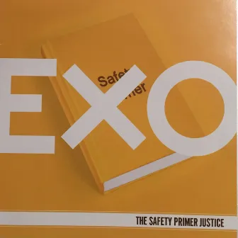 The Safety Primer Justice by EXO