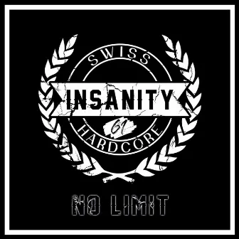 No Limit by Insanity61