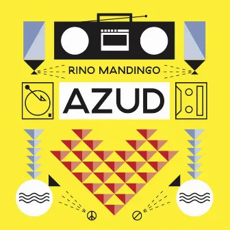 AZUD by Rino Mandingo