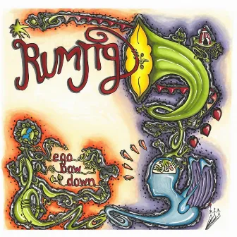 Ego Bow Down (Remixes) by Rumjig