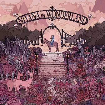 Niyana In Wonderland by Lil Niyana