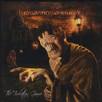 The Isolation Game by Disarmonia Mundi