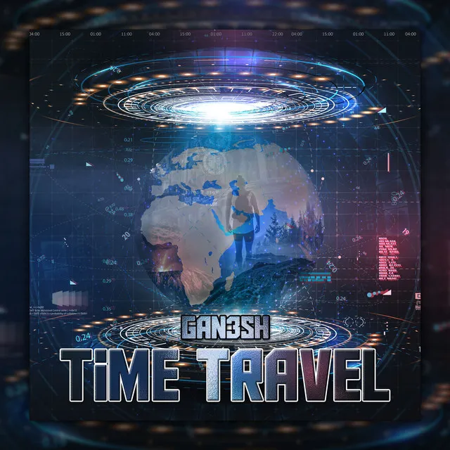 Time Travel - Demo