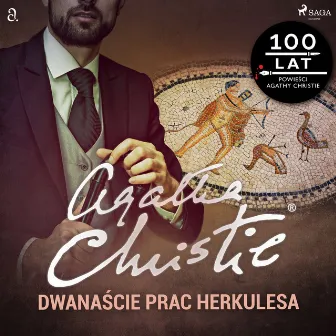 Dwanaście prac Herkulesa by Agatha Christie