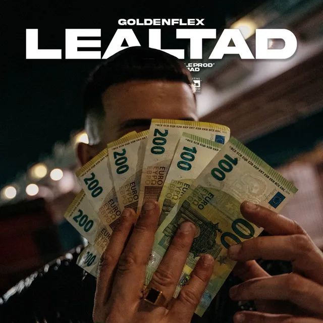 Lealtad