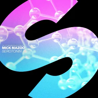 Serotonin by Mick Mazoo