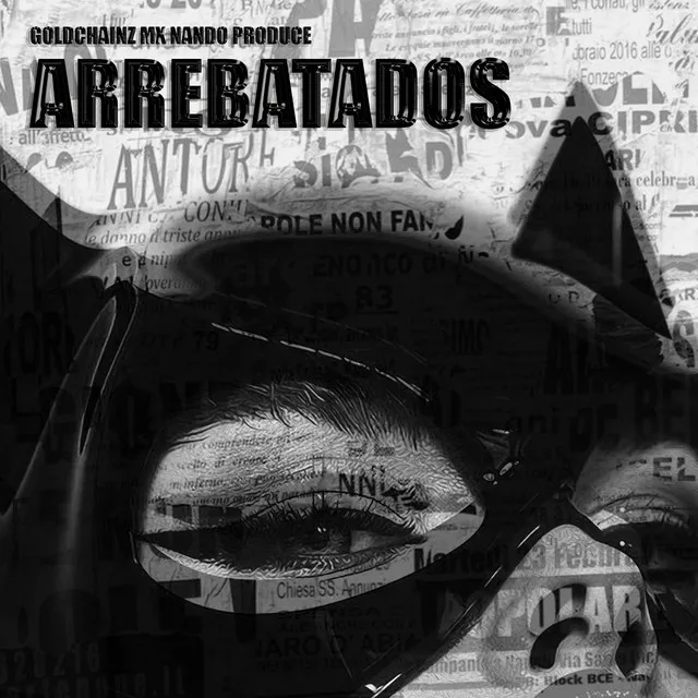 Arrebatados