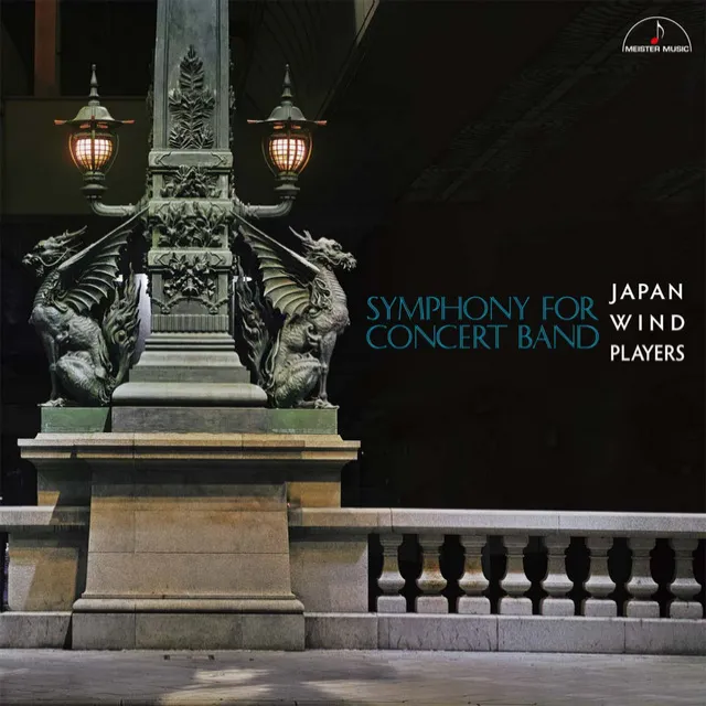 JAPAN Wind Players