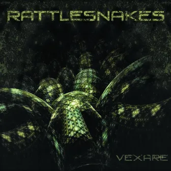 Rattlesnakes by Vexare