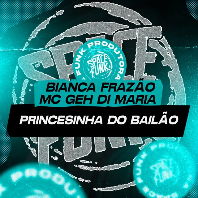 Princesinha do Bailão